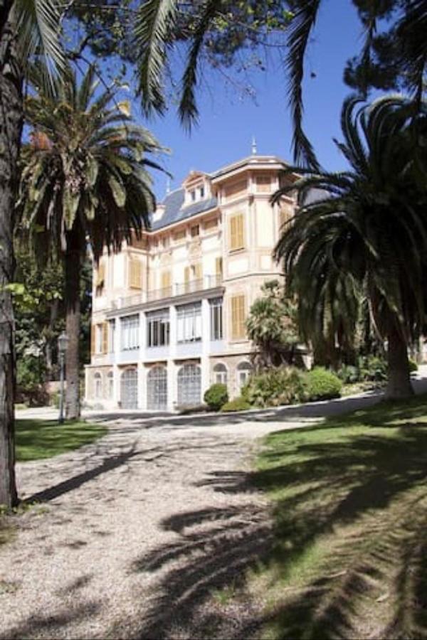 Cristina Home Centralissimo Citra , 008055-Lt-1538 Sanremo Exterior photo